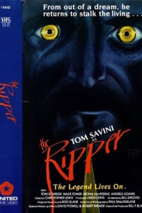 The Ripper (1985)