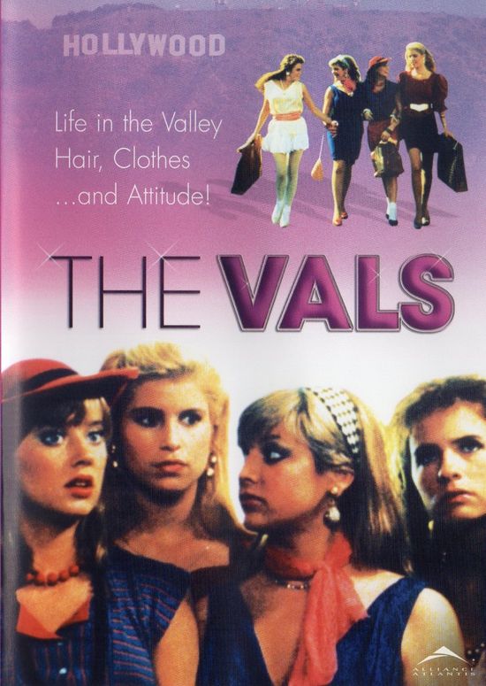 The Vals movie