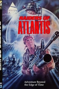 The Raiders of Atlantis