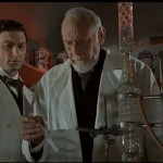 The Horrible Secret of Dr. Hichcock movie