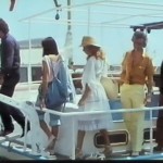 The Enigma of the Yacht movie