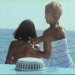 The Enigma of the Yacht movie