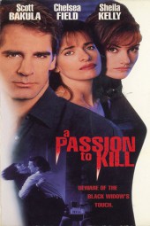 A PASSION to KILL