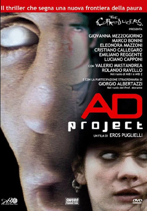 AD Project movie