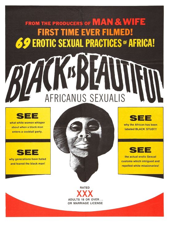Africanus Sexualis movie