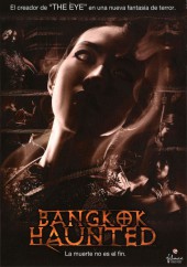 Bangkok Haunted