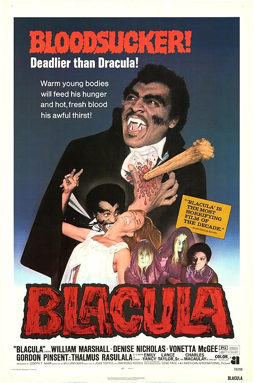 Blacula movie