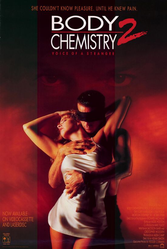 Body Chemistry 2 movie