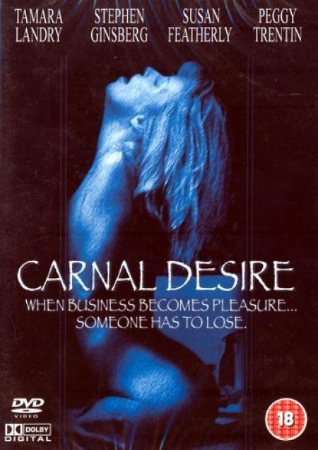 Carnal Desires movie