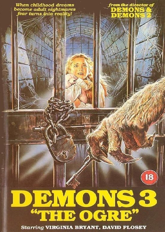 Demoni 3 movie