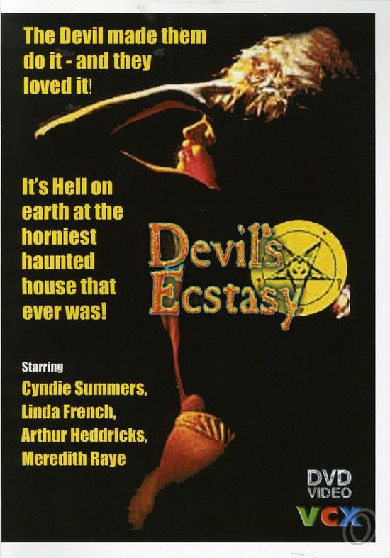 Devil's Ecstasy movie