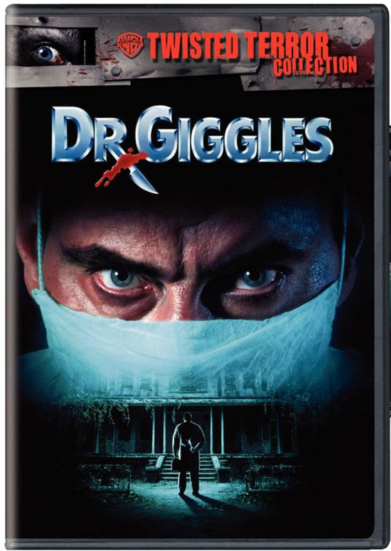 Dr. Giggles movie