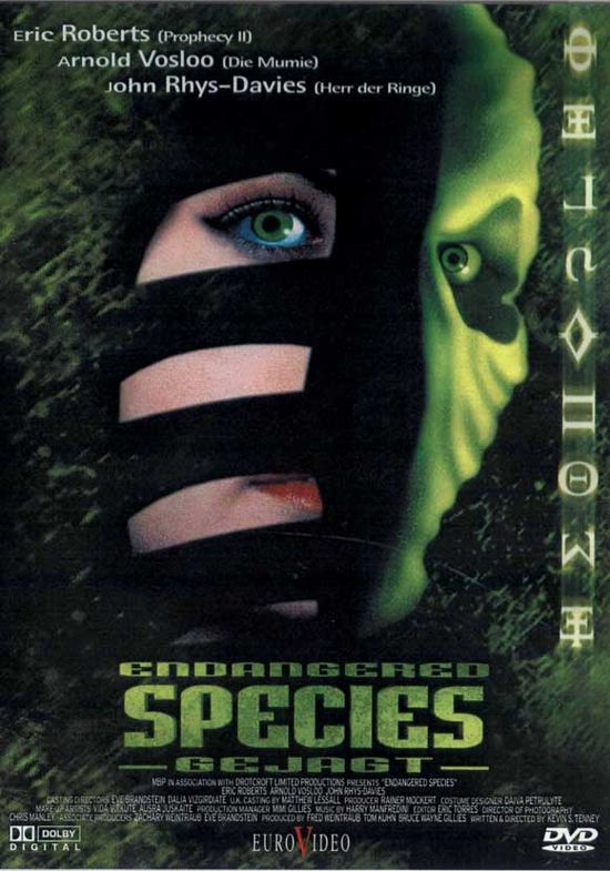 Endangered Species movie