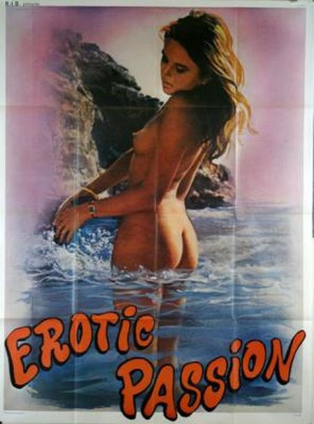 Erotic Passion movie