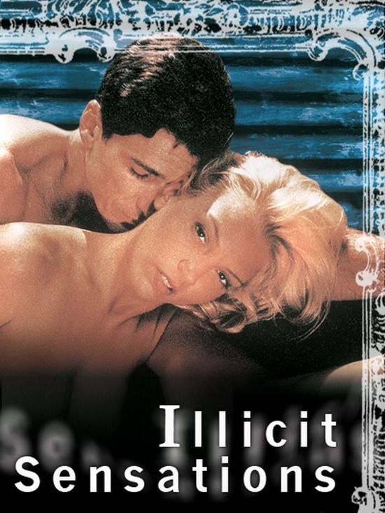 Illicit Sensations movie