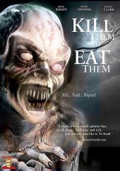 Kill them and eat them