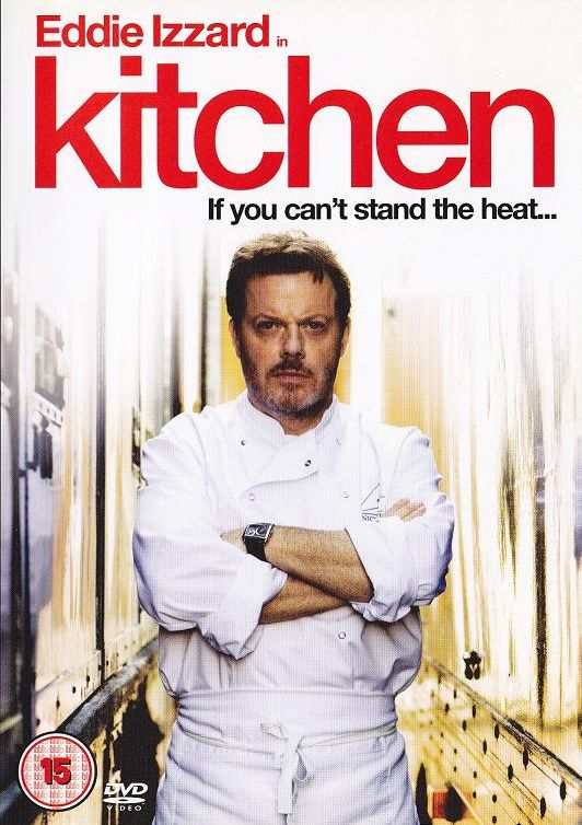 Kitchen movie