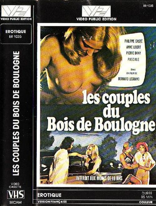 The Couples of Boulogne movie
