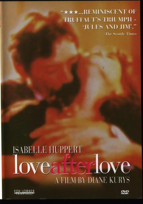 Love After Love movie