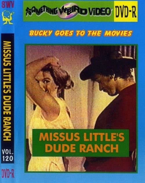 Missus Little's Dude Ranch movie