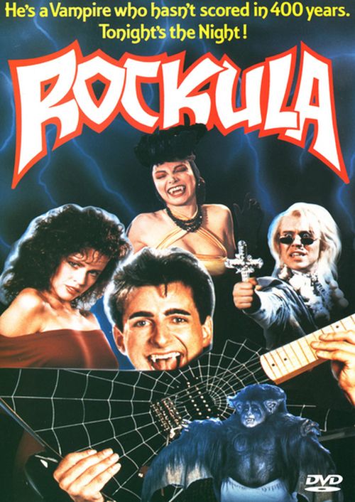 Rockula movie