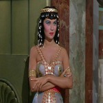 Serpent of the Nile movie