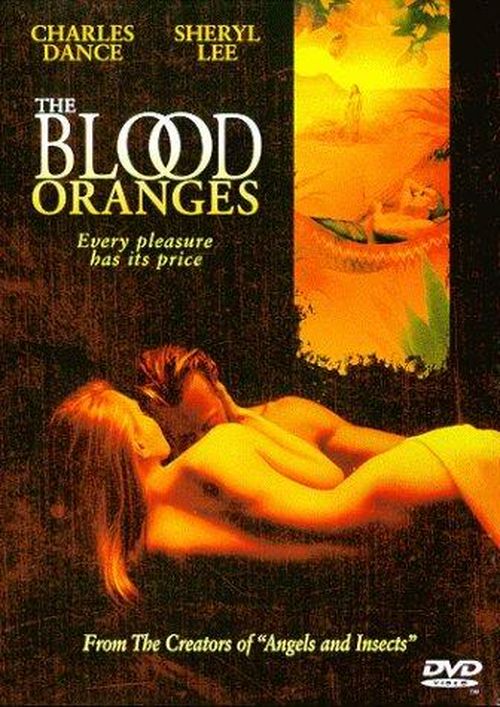 The Blood Oranges movie