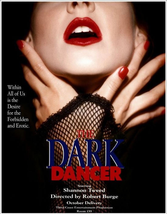 The Dark Dancer movie