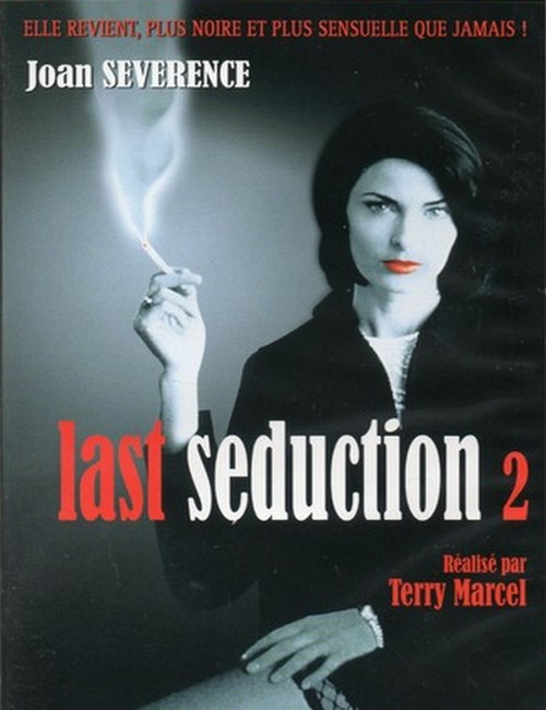 The Last Seduction 2 movie