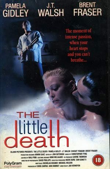 The Little Death movie