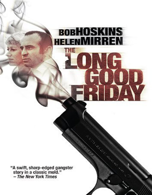 The Long Good Friday movie
