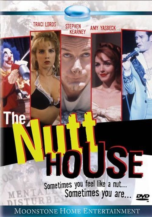 The Nutt House movie
