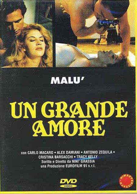 Un grande amore movie