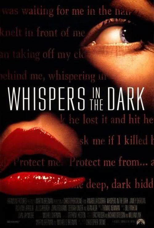 Whispers in the Dark movie