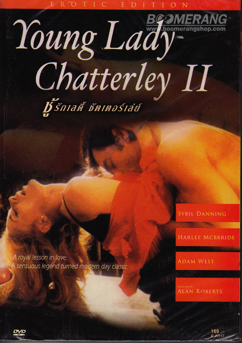 Young Lady Chatterley II movie