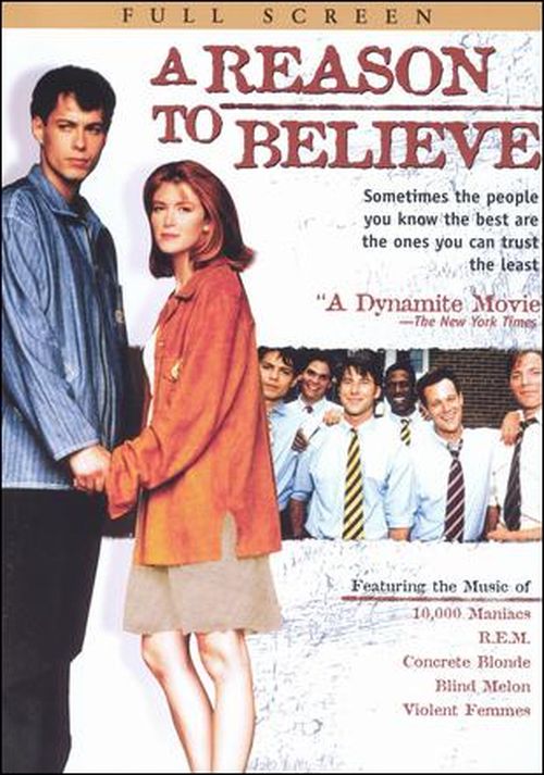 A Reason to Believe movie