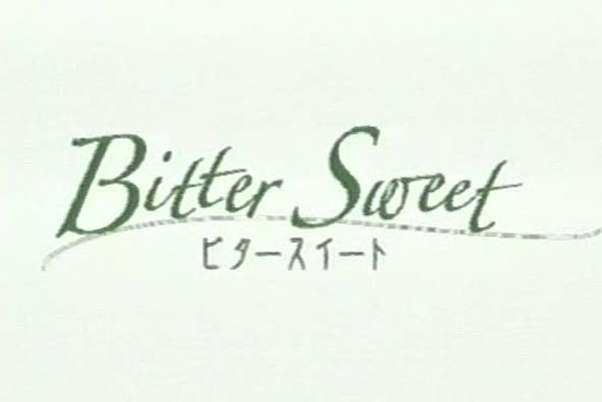 Bitter Sweet movie