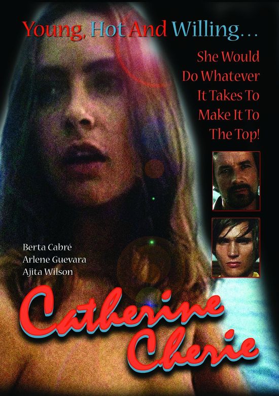 Catherine Chérie movie