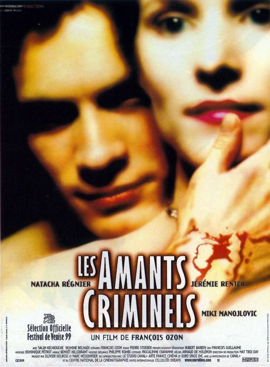 Criminal Lovers movie