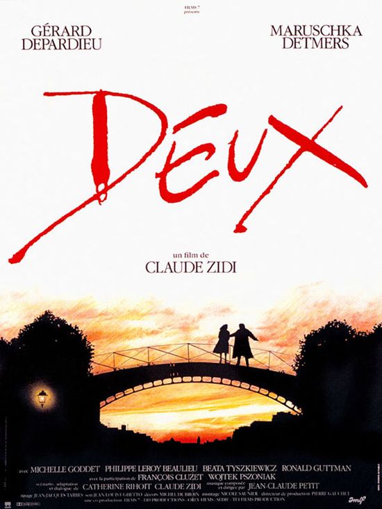 Deux movie