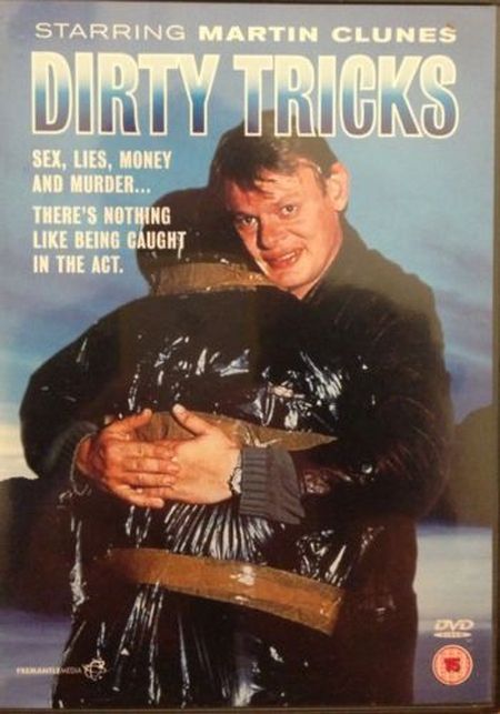 Dirty Tricks movie