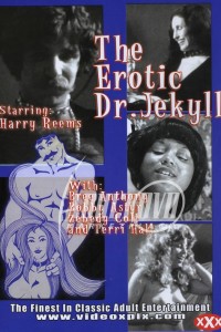 Erotic Dr. Jekyll