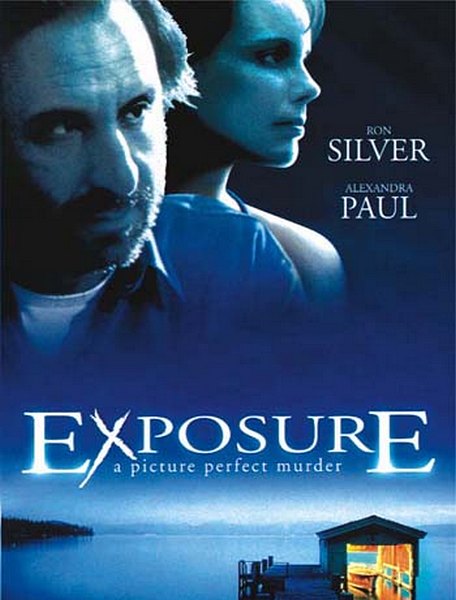 Exposure movie