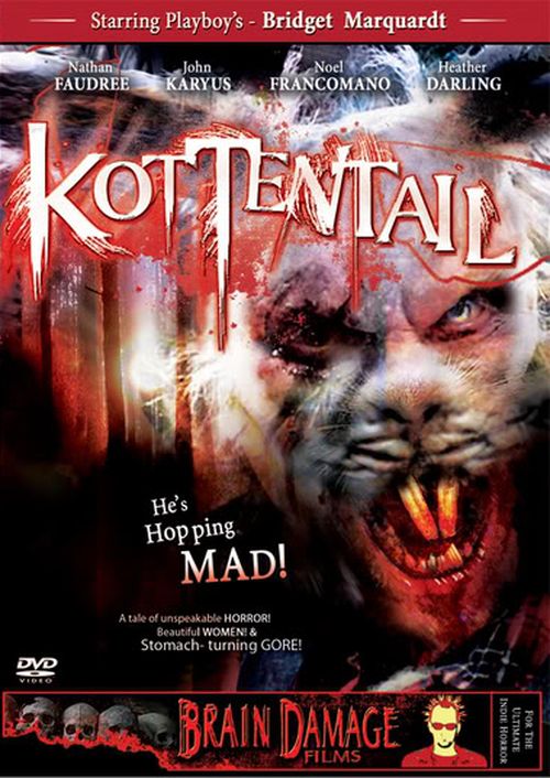 Kottentail movie