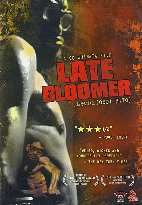 Late Bloomer movie
