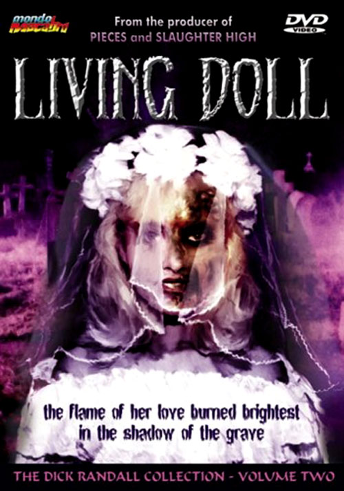 Living Doll movie