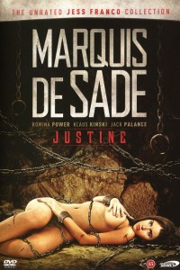 Marquis de Sade: Justine
