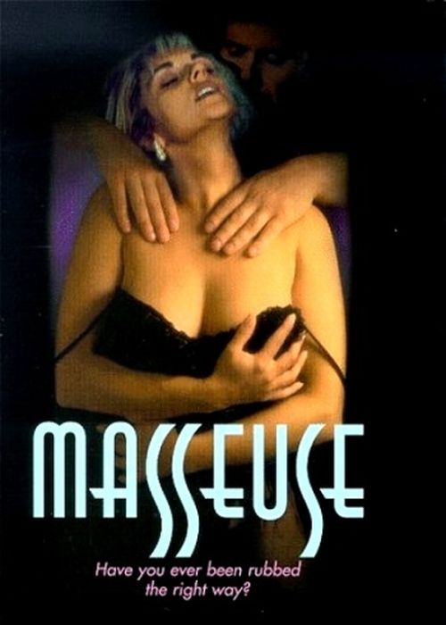 Masseuse 3 movie