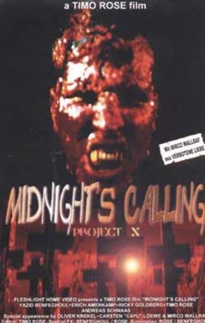 Midnight's Calling movie