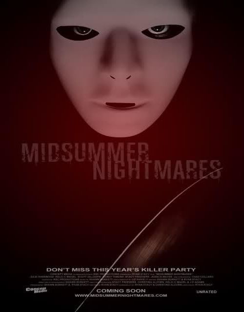 Midsummer Nightmares movie